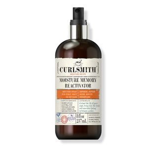Curlsmith Moisture Memory Reactivator